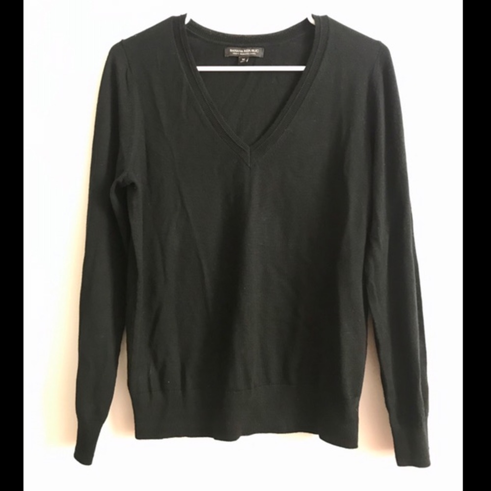 NWOT 100% Merino Wool Sweater
